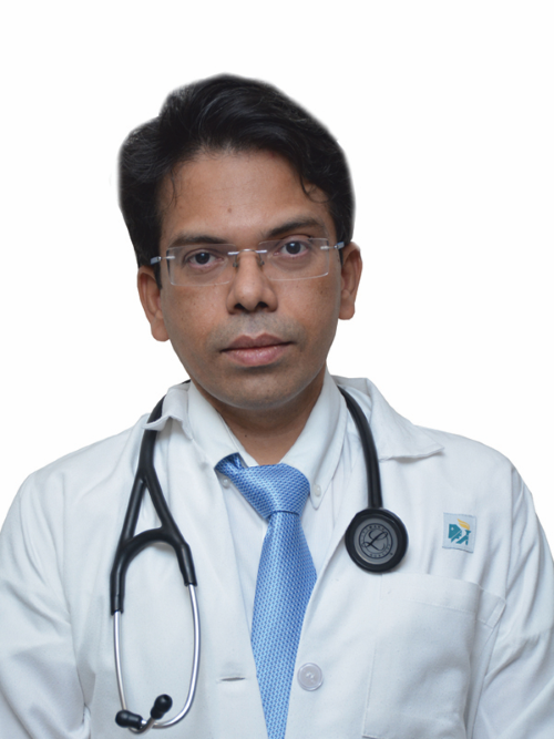 Dr Ravindra Nikalji
