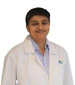 Dr Abhidha Shah – Neurosurgeon
