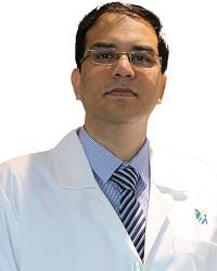 Dr Ravikiran Vutha – Neurosurgeon