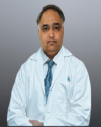 Dr Sanjeev Jadhav