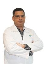 Dr Vipin Khandelwal